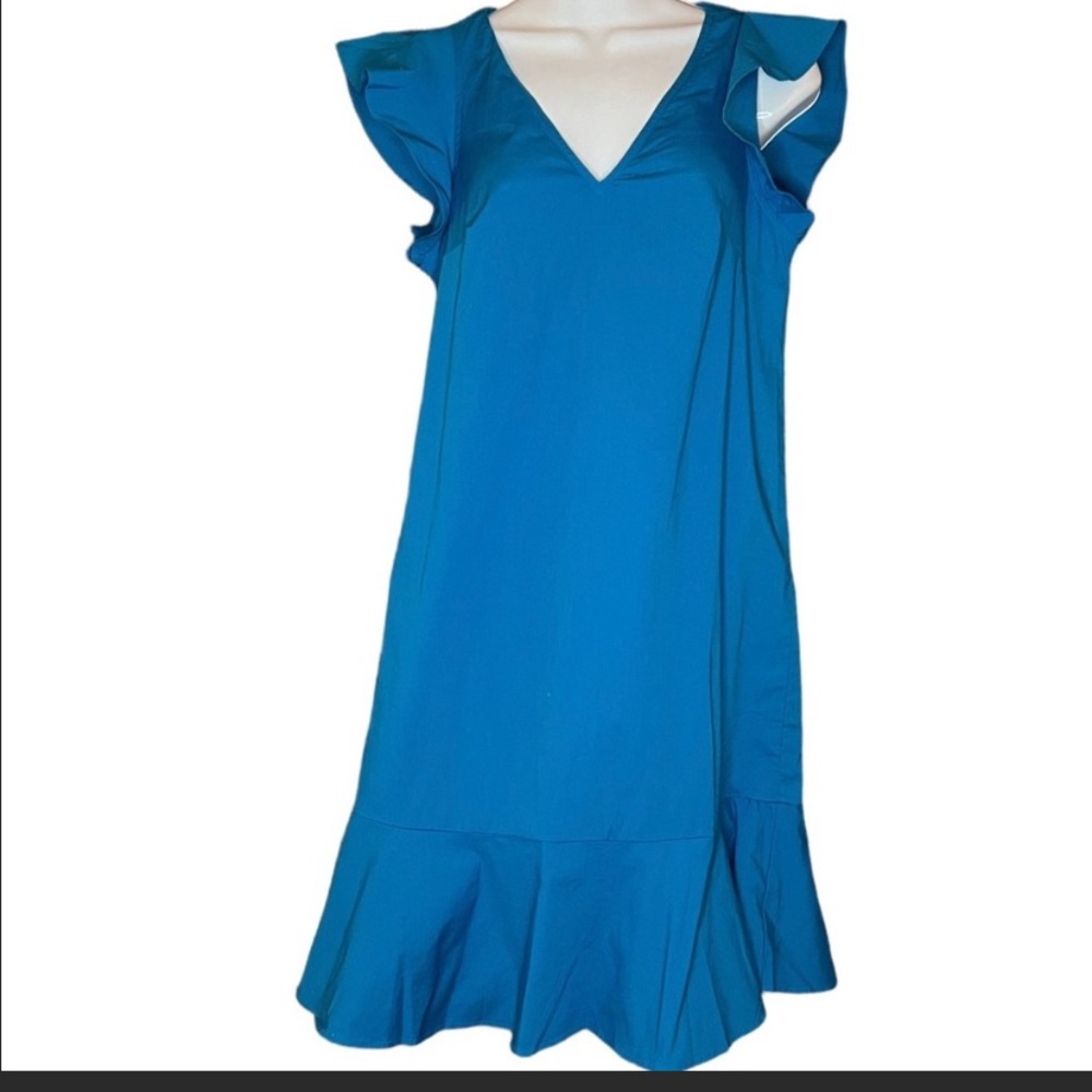 J. Crew Dress